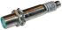Pepperl + Fuchs Ultrasonic Sensor Barrel 150 → 1000 mm Analogue, 4-Pin M12 Connector