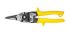 Cooper Tools 170 mm Left, Right Tin Snip for Low Carbon Cold Rolled Steel