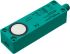 Pepperl + Fuchs Ultrasonic Block-Style Proximity Sensor, 80 → 2000 mm Detection, Analogue Output, 10 → 30