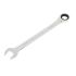 Chiave combinata a cricchetto GearWrench, 34 mm, lungh. 460 mm
