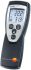 Testo 922 K Probe Differential Digital Thermometer, For HVAC, Industrial Use, With RS Calibration