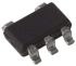 onsemi MC78LC33NTRG, 1 Linear Voltage, Voltage Regulator 80mA, 3.3 V 5-Pin, TSOP