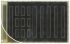 RE315-LF, Enkeltsidet DIN 41612 C Europaprintkort FR4 1mm Huller, 2.54 x 2.54mm Hulafstand, 160 x 100 x 1.5mm