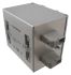 Schaffner, FN2412H 16A 520/300 V ac 400Hz, DIN Rail EMC Filter, Terminal Block 2 Phase