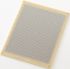 Sunhayato Double Sided Matrix Board FR4 0.9mm Holes, 2.54 x 2.54mm Pitch, 160 x 115 x 1.6mm