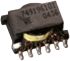Wurth Elektronik LAN-Ethernet-Transformator SMD 3 Ports, L. 17.5mm B. 8.3mm T. 22.1mm
