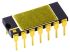 Analog Devices AD7506JNZ Multiplexer Single 16:1, 28-Pin PDIP