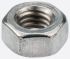SMC Mounting Nut for Use with LZB3 Series, 26mm Length