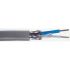 RS PRO Coaxial Cable, 100m, Unterminated