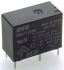 TE Connectivity PCB Mount Power Relay, 24V dc Coil, 10A Switching Current, SPST