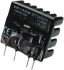 Sensata Crydom Solid State Relay, 25 A rms Load, PCB Mount, 280 V rms Load, 32 V Control