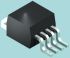 Microchip MCP1826T-3002E/DC, 1 Low Dropout Voltage, Voltage Regulator 1A, 3 V 5+Tab-Pin, SOT-223