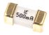 Littelfuse SMD Non Resettable Fuse 500mA, 125V ac/dc