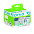 Dymo White Label Roll for Dymo 450, Dymo 450 Duo, Dymo 450 Turbo, Dymo 450 Twin Turbo, Dymo 4XL, Dymo Wireless