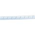 Richco Spiral-Kabelschutzschlauch PE, für Kabel-Ø 17.65mm bis 120mm, Länge 25m