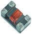 TDK, ACM, 2012 Wire-wound SMD Inductor with a Ferrite Core, Wire-Wound 400mA Idc
