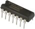 UPC339C-A Renesas Electronics, Quad Comparator, Open Collector O/P, 1.3μs 3 → 28 V 14-Pin PDIP