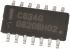 UPC4064G2-A Renesas Electronics, Op Amp, 1MHz, 14-Pin SOP