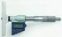 Mitutoyo 329-350-10 150mm  Imperial & Metric Depth Micrometer, 500g, With RS Calibration