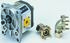 Bosch Rexroth Hydraulic Gear Pump 1PF2G2-41/008RC20MB