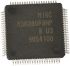 Renesas Electronics R5F212DCSNFP, 16bit R8C/2D Microcontroller, R8C, 20MHz, 128 kB, 2 kB Flash, 80-Pin LQFP