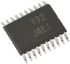 Renesas Electronics R5F21181SP, 16bit R8C/18 Microcontroller, R8C, 20MHz, 4 kB Flash, 20-Pin LSSOP