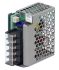 Cosel Kapcsolóüzemű tápegység 1 kimenet 10.8W, 12V dc, 900mA Sasszira szerelhető
