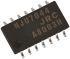 Amplificateur opérationnel Nisshinbo Micro Devices, montage CMS, alim. Simple, DMP 4 14 broches
