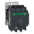 Schneider Electric TeSys D LC1D Contactor, 24 V dc Coil, 3-Pole, 95 A, 45 kW, 3NO, 1 kV ac