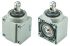 Telemecanique Sensors OsiSense XC Series Limit Switch Operating Head for Use with XCJ2 Series
