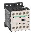 Schneider Electric TeSys K LP4K Contactor, 24 V dc Coil, 4-Pole, 20 A, 4 kW, 4NO, 690 V ac