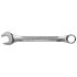Bahco Combination Spanner, 27mm, Metric, Double Ended, 310 mm Overall