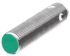 Pepperl + Fuchs Inductive Barrel-Style Proximity Sensor, M12 x 1, 2 mm Detection, 20 → 265 V ac, 20 → 320