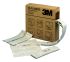 3M Sorbent Maintenance Spill Absorbent Multi-Format 119 L Capacity, 3 Per Package