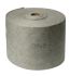 3M Sorbent Oil Spill Absorbent Roll 288 L Capacity, 1 Per Package