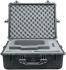 Tektronix Hard Carrying Case, Dimensions 323 x 151 x 124.5mm, Height 124.5mm, length 323mm 151mm