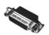 ITT Cannon D-Sub konnektor, fatning, 62-Polet, ZD Serien D-Sub med høj tæthed, Retvinklet, Hulmontering, 350,0 V., 5.0A