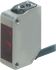Omron Retroreflective Photoelectric Sensor, Block Sensor, 10 mm → 150 mm Detection Range