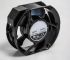 RS PRO Axial Fan, 230 V ac, AC Operation, 399.3m³/h, 29W, 150mA Max, 172 x 150mm