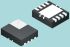 Dual N-Channel MOSFET, 8.2 A, 30 V, 6-Pin HWSON Renesas UPA2451BTL-E1-A