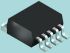 Texas Instruments REG104GA-3.3, 1 Low Dropout Voltage, Voltage Regulator 1A, 3.3 V 5+Tab-Pin, SOT-223