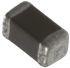 TDK, MLF1608, 0603 (1608M) Multilayer Surface Mount Inductor with a Ferrite Core, 10 μH ±10% Multilayer 10mA Idc Q:30