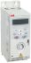 ABB ACS150 Inverter Drive, 3-Phase In, 500Hz Out, 1.1 kW, 400 V ac, 3.3 A