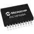 Microchip Mikrocontroller PIC16F PIC 8bit SMD 2048 x 14 Wörter, 128 B SSOP 20-Pin 20MHz 224 B RAM