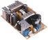 Artesyn Embedded Technologies Open Frame, Switching Power Supply, 5 V dc, 24 V dc, 2 A, 7 A, 65W