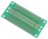 CKS-520, 200 Way Extender Board Converter Board FR4 86.2 x 42.43 x 1.2mm