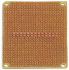 Sunhayato Matrix Board 1mm Holes, 2.54 x 2.54mm Pitch, 72 x 47 x 1.2mm
