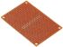 Sunhayato Matrix Board FR1 1mm Holes, 2.54 x 2.54mm Pitch, 72 x 47 x 1.6mm