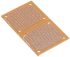 Sunhayato Matrix Board FR1 1mm Holes, 2.54 x 2.54mm Pitch, 91 x 45 x 1.6mm