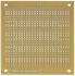 Sunhayato Matrix Board FR1 1mm Holes, 2.54 x 2.54mm Pitch, 95 x 72 x 1.6mm